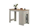 Alonzo Counter Height Dining Table