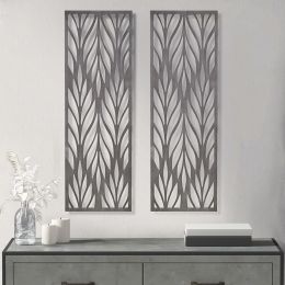 Florian Wood Wall Set