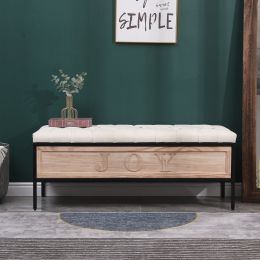 JOY Multi Storage Bench